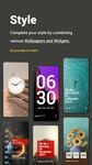 Tangkapan layar apk Good Lock, Premium lock screen 6