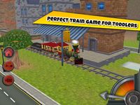 Imagen 5 de Tren 3D juego para niños