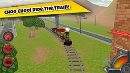 Imagen 14 de Tren 3D juego para niños