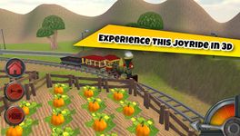 Imagen 13 de Tren 3D juego para niños