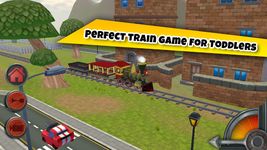 Imagen 10 de Tren 3D juego para niños