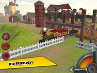 Картинка 8 3D-игры Поезд для детей