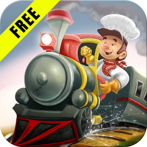 Download do APK de Jogos de trem para Android