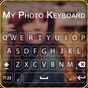 Ícone do Meu Photo Keyboard