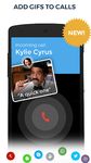 Contacts Phone Dialer: drupe στιγμιότυπο apk 6