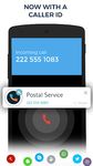 Tangkap skrin apk Phone Dialer & Contacts: drupe 5