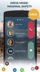 Contacts Phone Dialer: drupe στιγμιότυπο apk 3