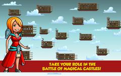 Arcanox: Cards vs. Castles image 10