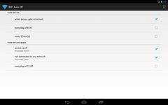 WiFi Automatic screenshot apk 