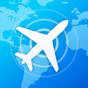 Icono de The Flight Tracker Free