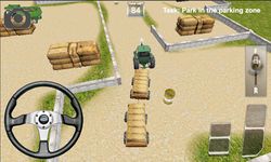 simulador de tractor captura de pantalla apk 2
