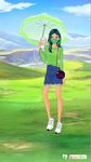 ♥ Sunny Spring Dress Up ♥ captura de pantalla apk 10