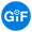 GIF for Messenger  APK