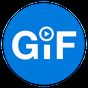 Иконка GIF for Messenger