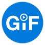 Biểu tượng GIF Keyboard