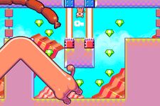 Silly Sausage in Meat Land screenshot apk 5