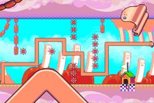 Silly Sausage in Meat Land screenshot apk 3