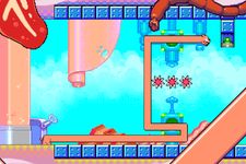 Silly Sausage in Meat Land screenshot apk 1