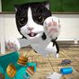 Εικονίδιο του Cat Simulator - and friends 