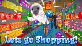 Cat Simulator - and friends  captura de pantalla apk 10