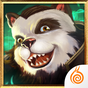 Иконка Тайцзи панда - Онлайн игра