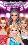 Fashion Doctor:Celebrity Salon screenshot apk 5