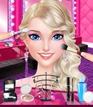 Fashion Doctor:Celebrity Salon ekran görüntüsü APK 3