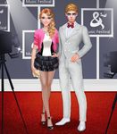 Fashion Doctor:Celebrity Salon ekran görüntüsü APK 1