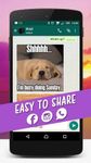 Sprüche Zitate Gedichte Bilder ekran görüntüsü APK 11