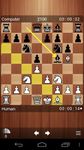 Mobialia Chess captura de pantalla apk 1