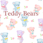 ★Kostenlose Themen★Teddy Bears