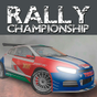 Drift and Rally Free icon