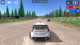 Drift and Rally Free의 스크린샷 apk 7