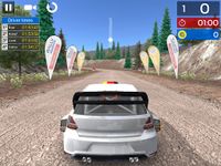 Drift and Rally Free screenshot apk 3