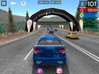 Captură de ecran Drift and Rally Free apk 4