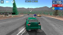 Drift and Rally Free screenshot apk 10