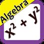 Ikon apk Algebra Basics