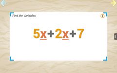 Gambar Algebra Basics 13