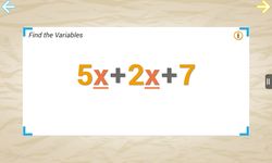 Картинка 21 Algebra Basics