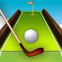 Ícone do apk Deixa o jogo Mini Golf 3D