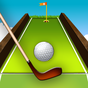 Ikon apk Lets Play Mini Golf 3D