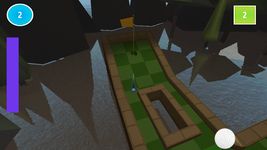 Imagem 5 do Deixa o jogo Mini Golf 3D