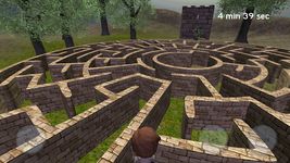 Immagine 9 di 3D Maze (The Labyrinth)