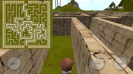 Immagine 3 di 3D Maze (The Labyrinth)