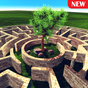 Ícone do apk 3D Maze (The Labyrinth)