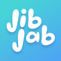 ไอคอนของ JibJab for Messenger