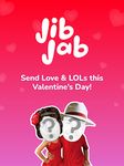 ภาพหน้าจอที่ 15 ของ JibJab for Messenger