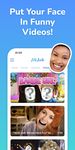 ภาพหน้าจอที่ 10 ของ JibJab for Messenger