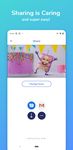 ภาพหน้าจอที่ 6 ของ JibJab for Messenger