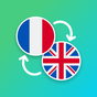 Icône de Français - Anglais Traducteur